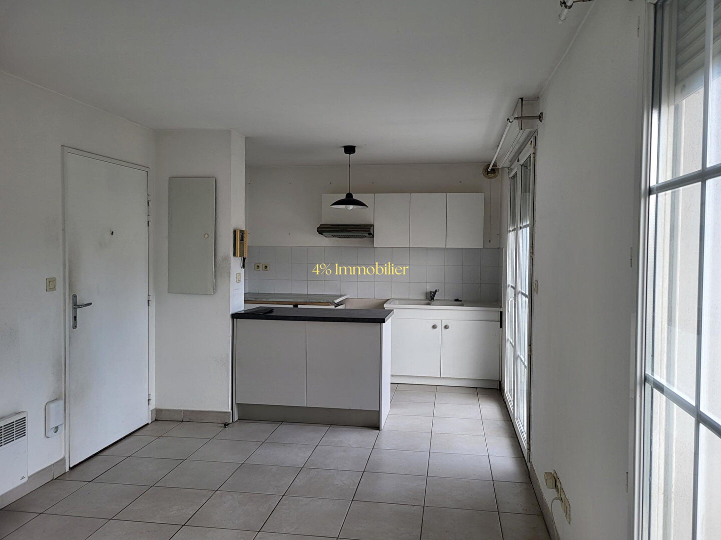 Location Appartement à Agde 2 pièces