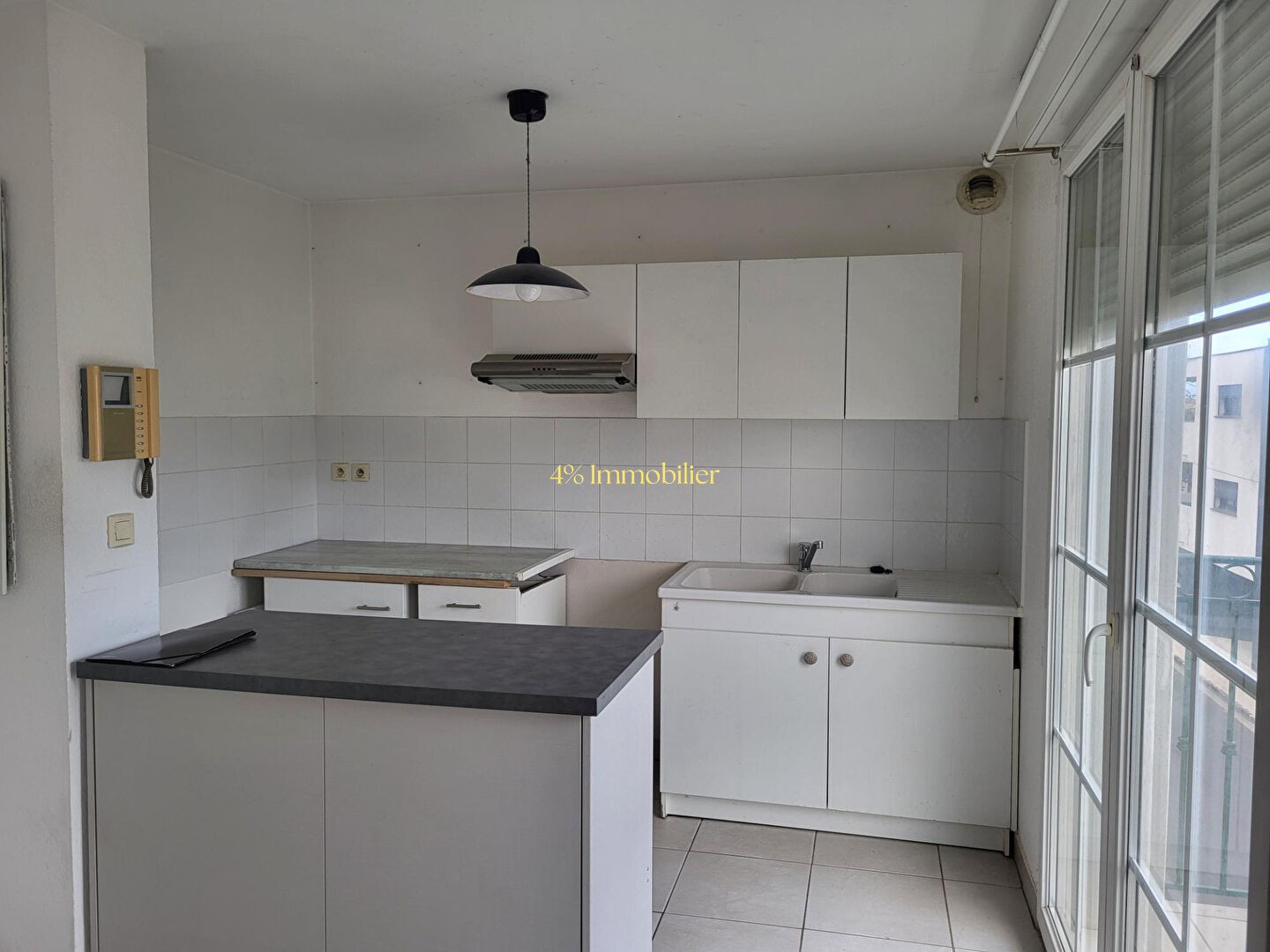 Location Appartement à Agde 2 pièces