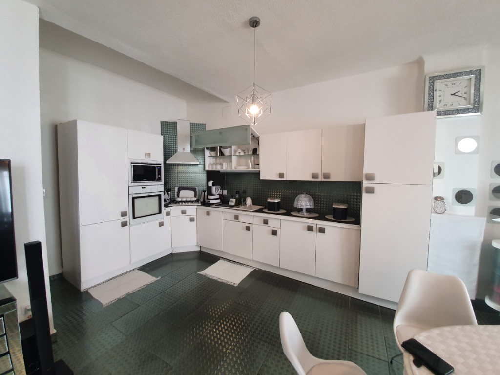 Vente Appartement à Agde 4 pièces