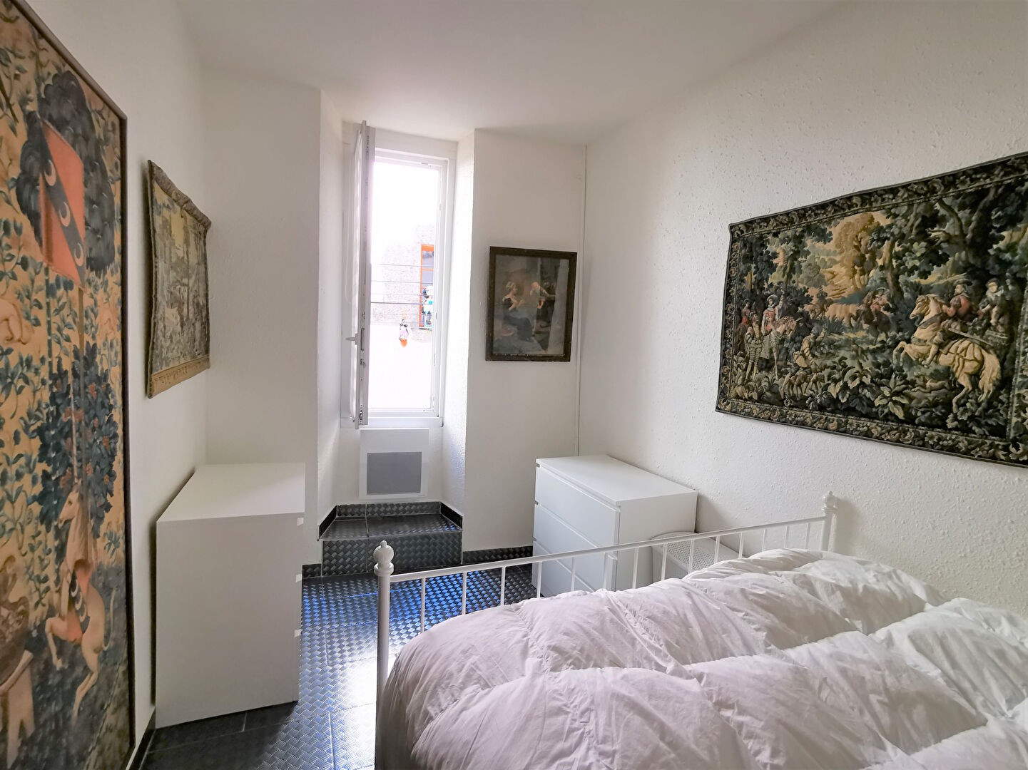 Vente Appartement à Agde 4 pièces