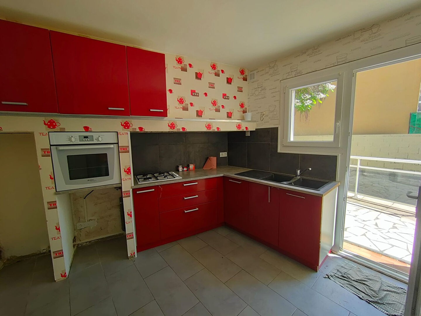 Vente Appartement à Agde 3 pièces