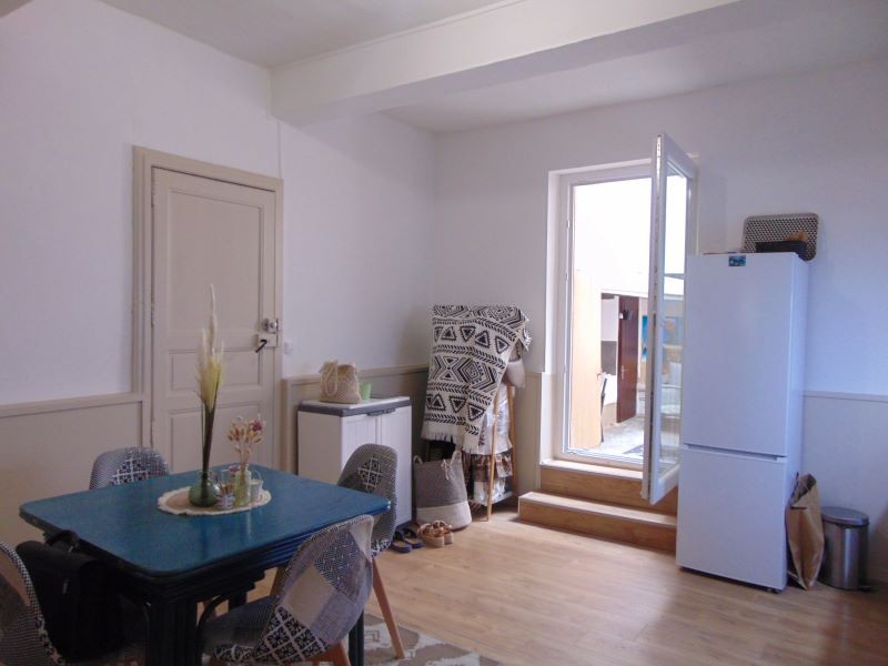 Vente Appartement à Agde 2 pièces