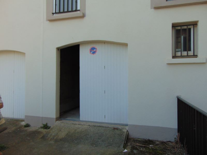 Location Garage / Parking à Agde 1 pièce