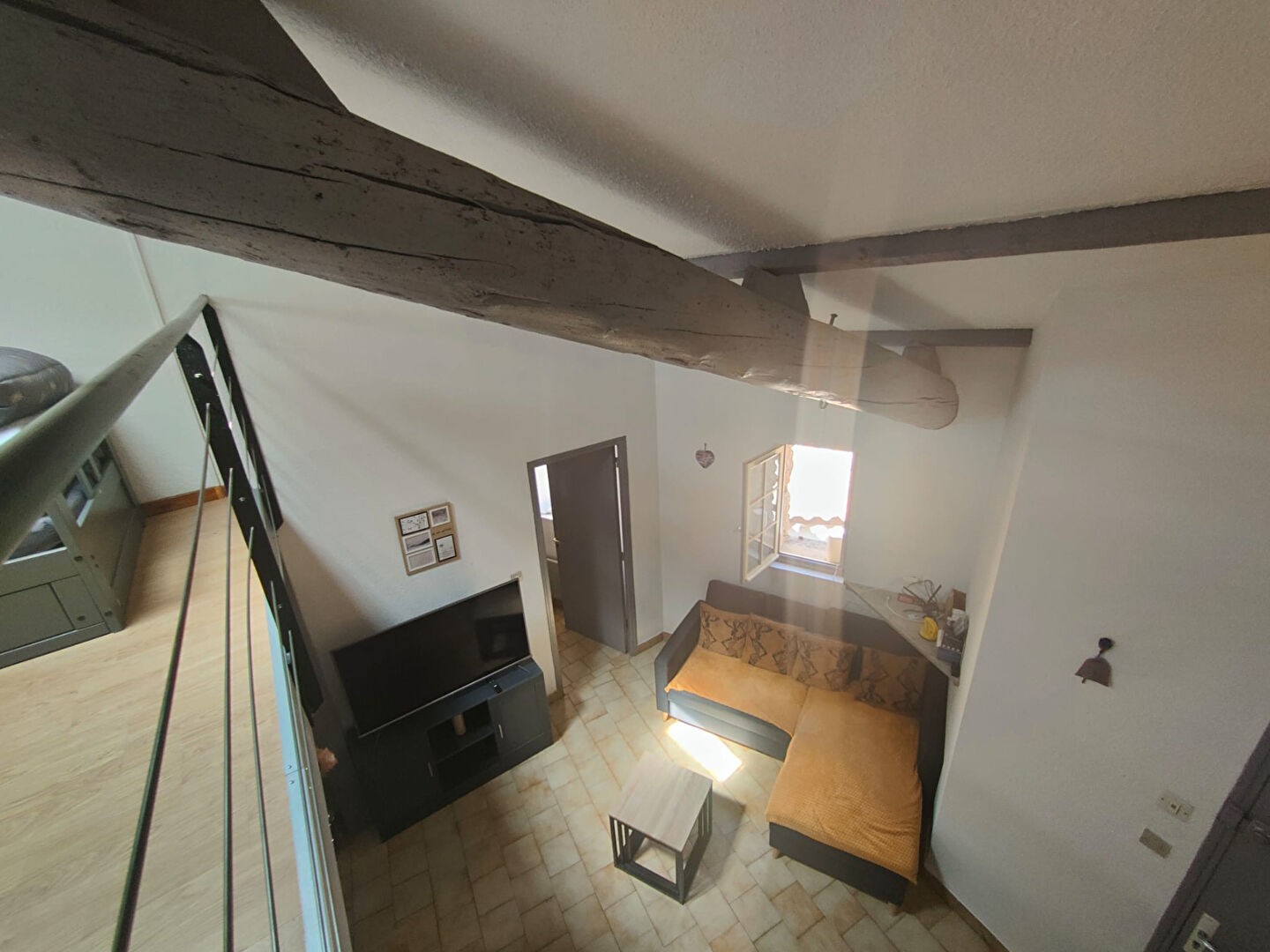 Vente Appartement à Agde 2 pièces