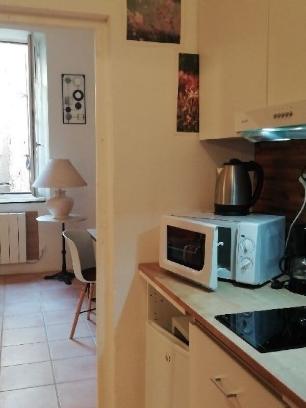 Vente Appartement à Agde 2 pièces