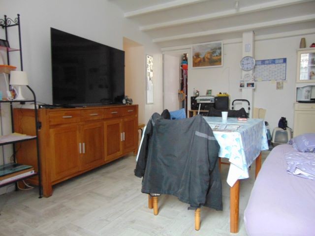 Vente Appartement à Agde 7 pièces