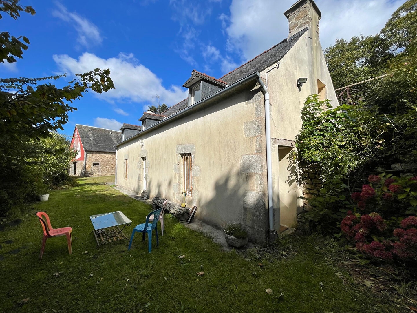 Vente Maison à Quimper 10 pièces