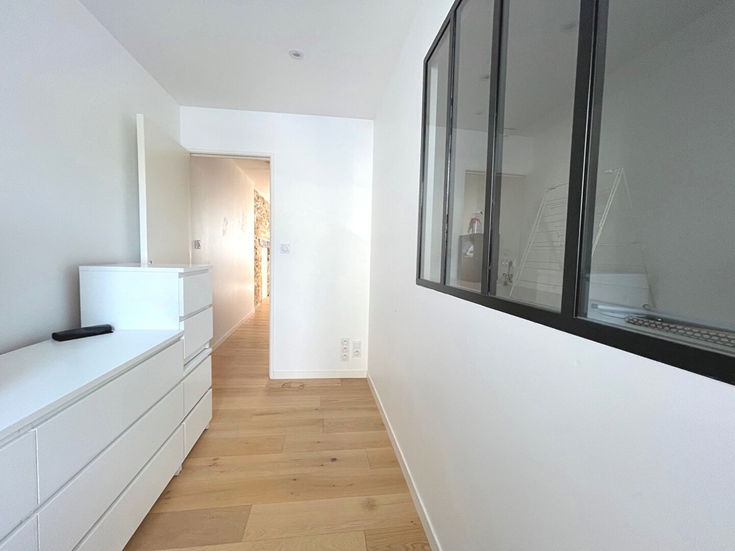 Vente Appartement à Quimper 6 pièces