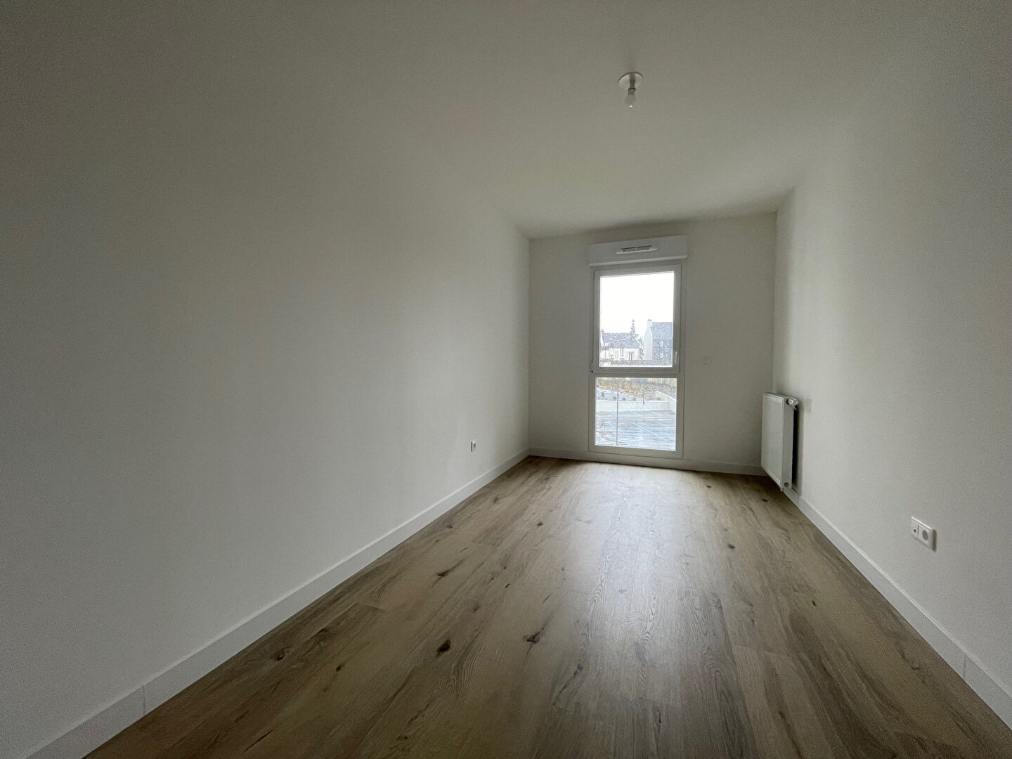 Vente Appartement à Quimper 4 pièces