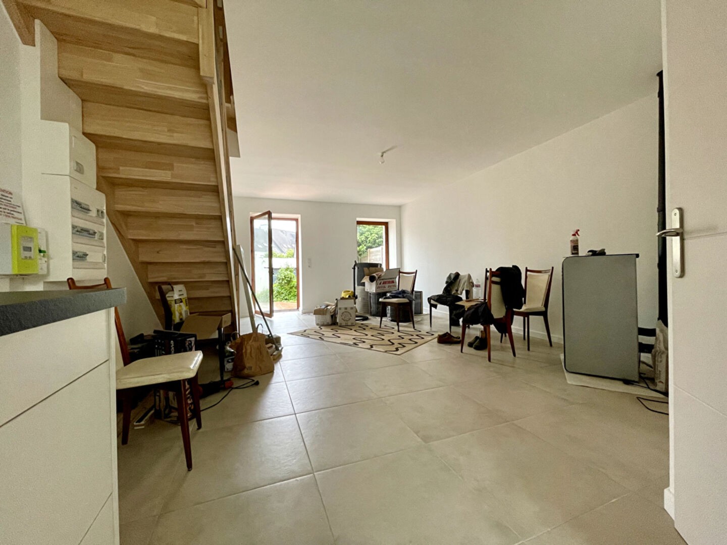 Vente Maison à Quimper 4 pièces