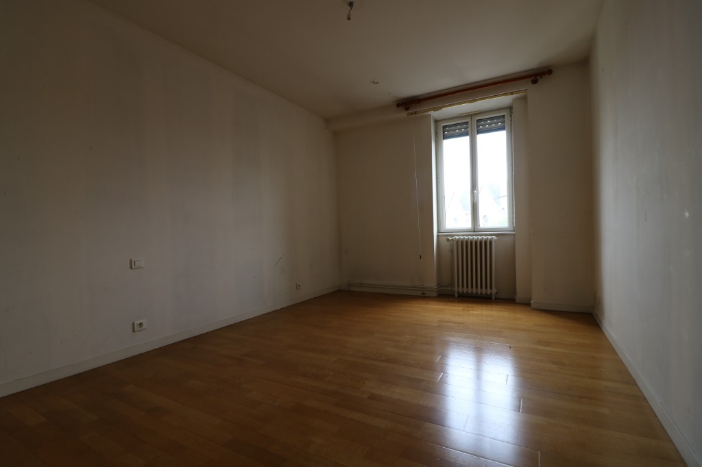 Location Appartement à Quimper 7 pièces