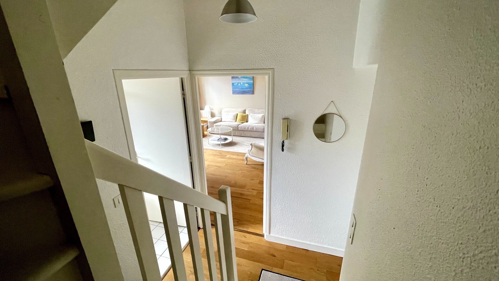 Vente Appartement à Quimper 4 pièces