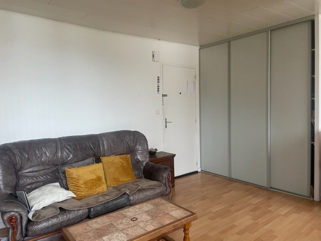 Location Appartement à Quimper 2 pièces