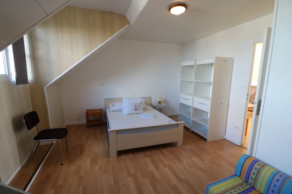 Location Appartement à Quimper 2 pièces