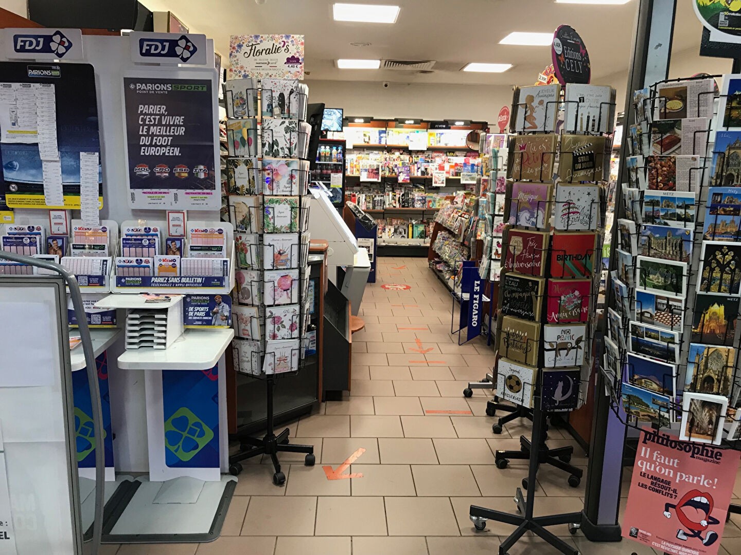 Vente Bureau / Commerce à Metz 0 pièce