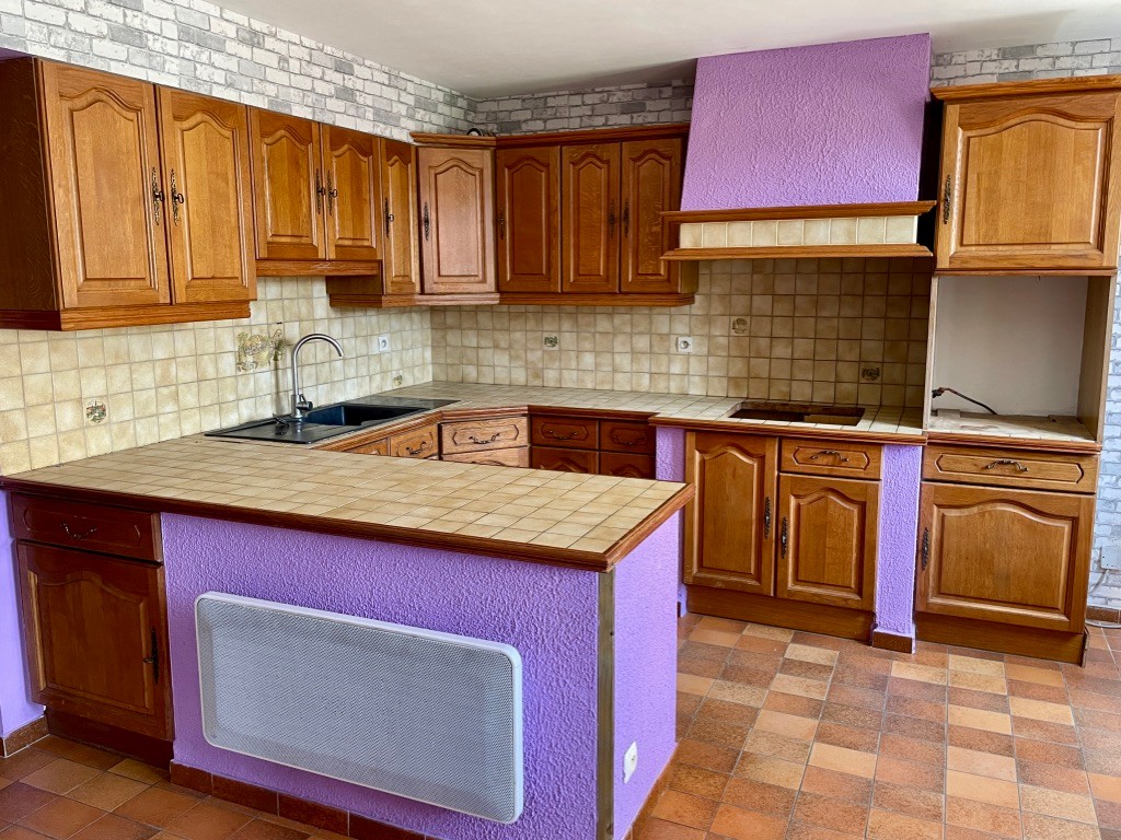 Vente Maison à les Andelys 5 pièces