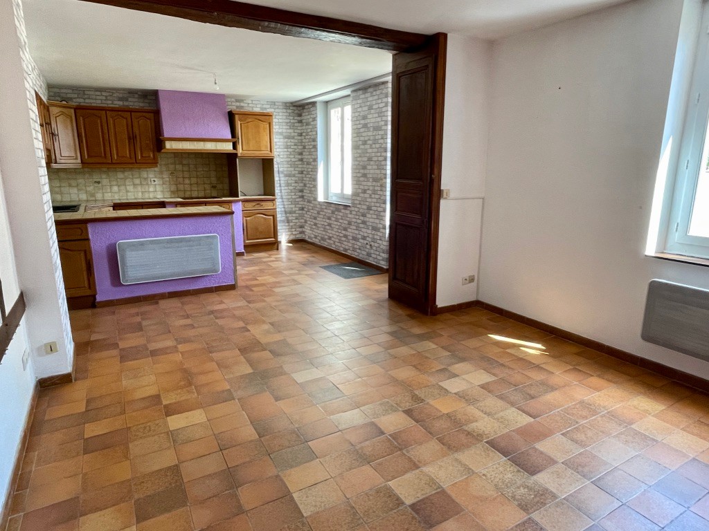 Vente Maison à les Andelys 5 pièces