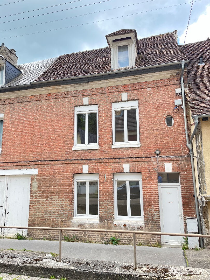 Vente Maison à les Andelys 4 pièces