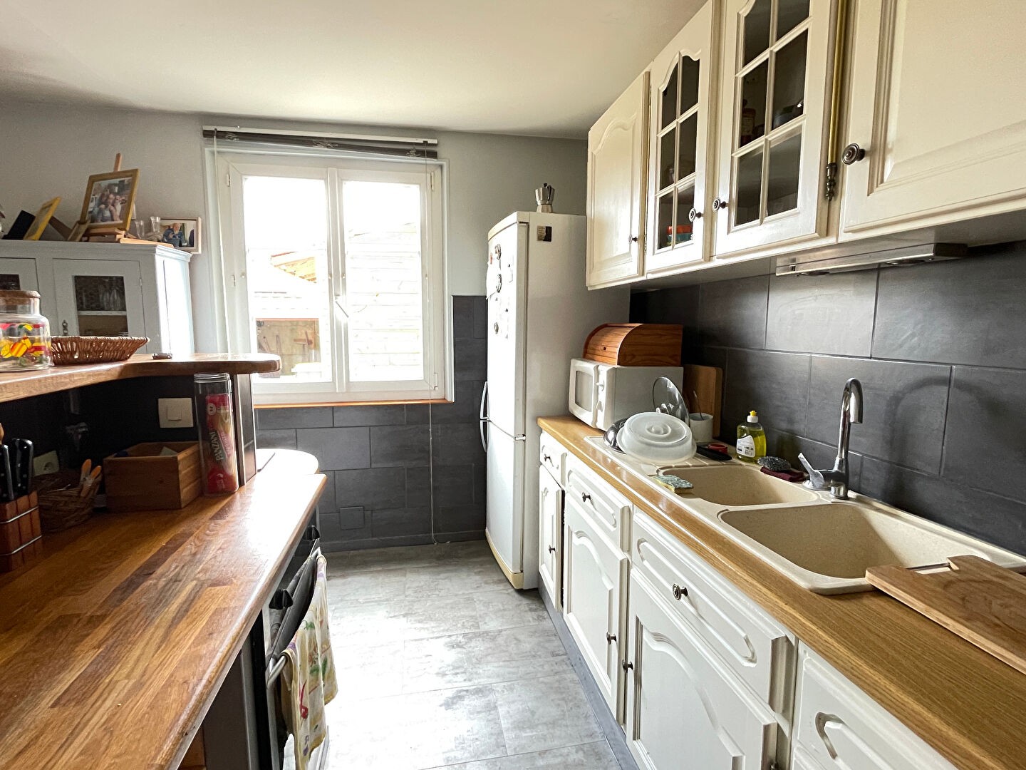 Vente Maison à les Andelys 4 pièces