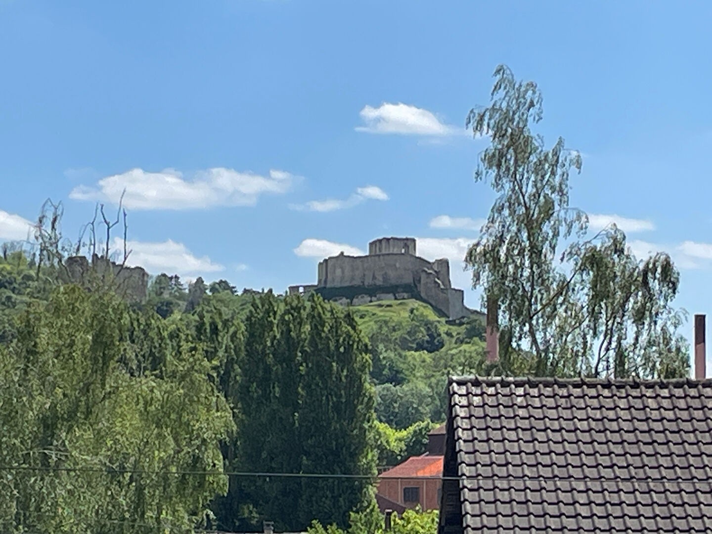 Vente Maison à les Andelys 4 pièces