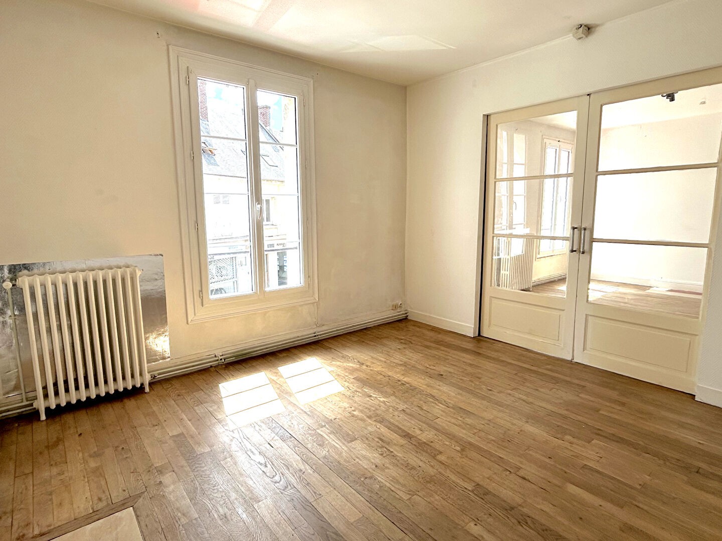 Location Appartement à les Andelys 4 pièces