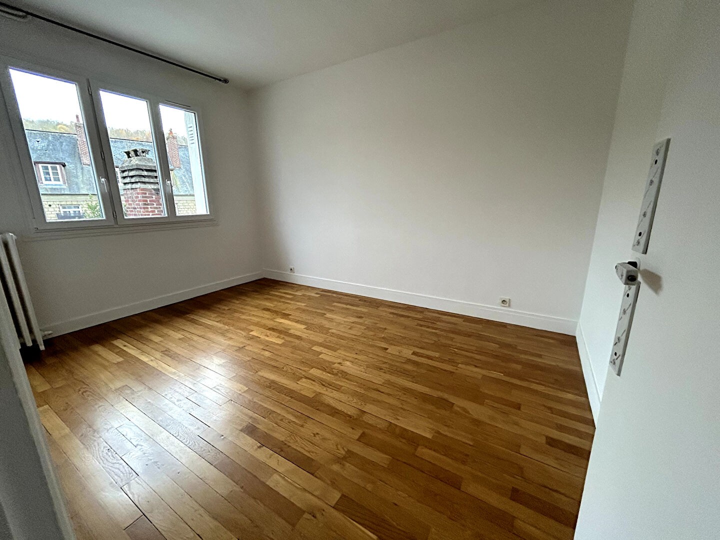 Location Appartement à les Andelys 2 pièces