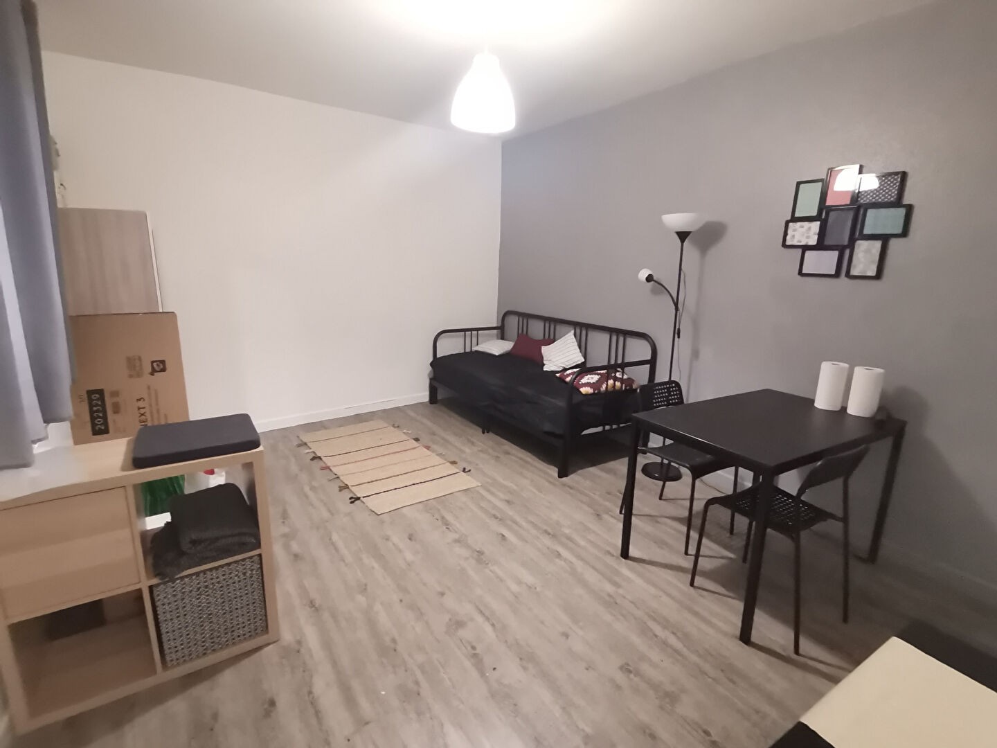 Location Appartement à Saint-Étienne 1 pièce