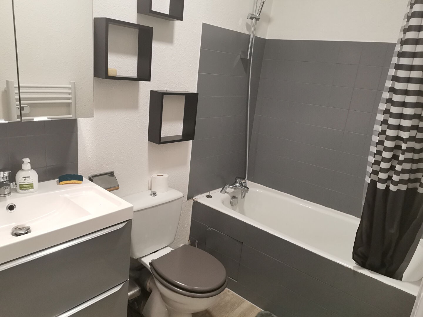 Location Appartement à Saint-Étienne 1 pièce