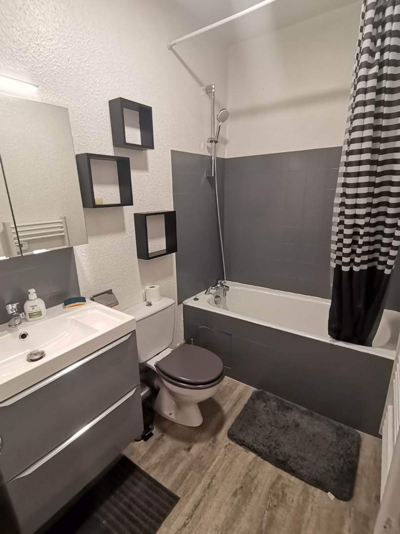 Location Appartement à Saint-Étienne 1 pièce