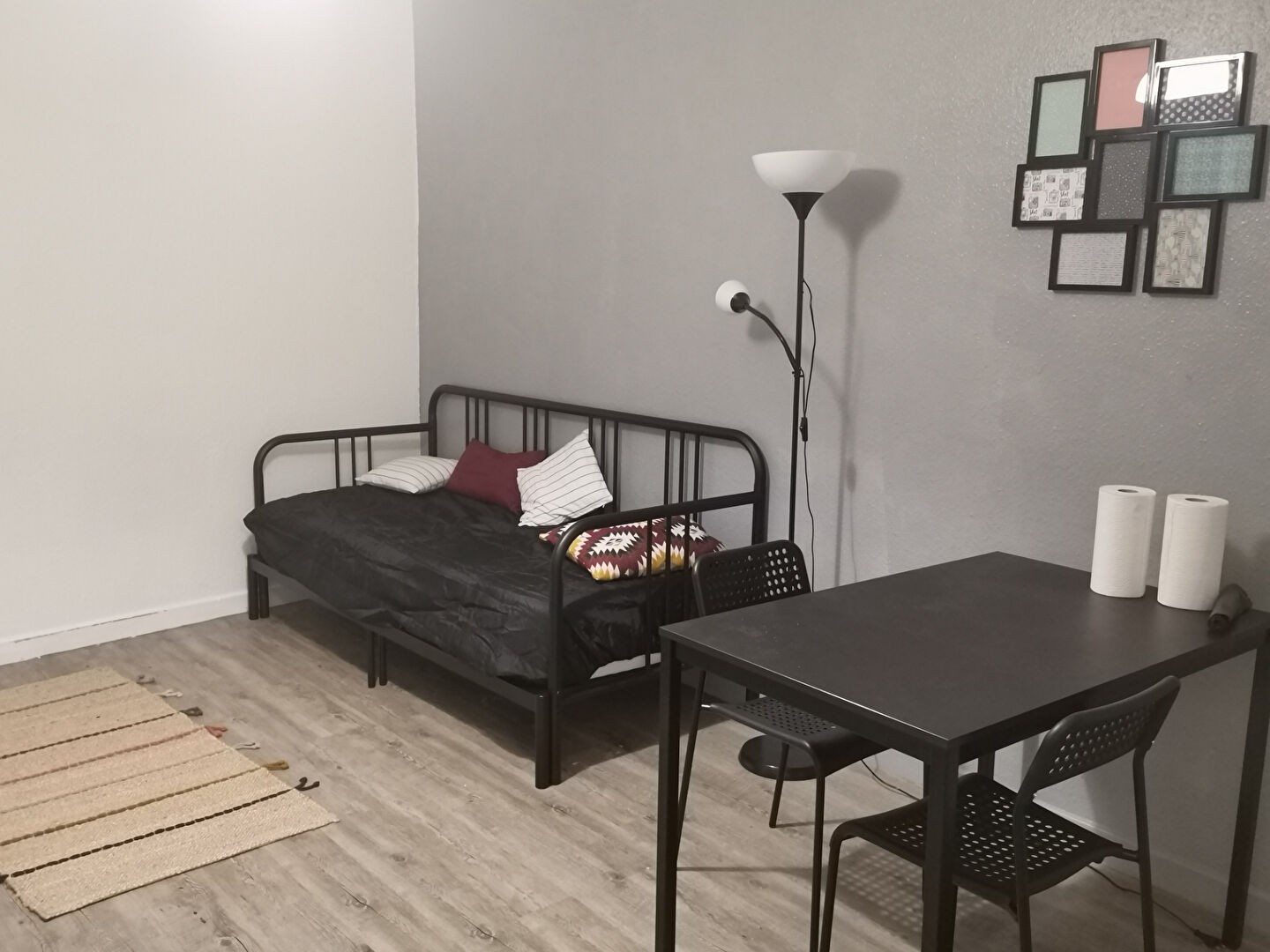 Location Appartement à Saint-Étienne 1 pièce