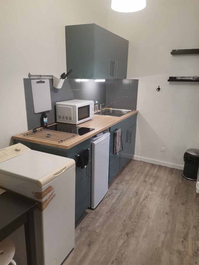 Location Appartement à Saint-Étienne 1 pièce