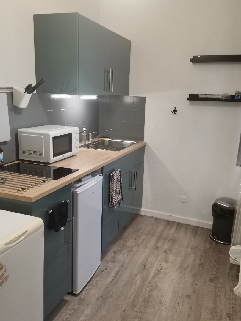 Location Appartement à Saint-Étienne 1 pièce