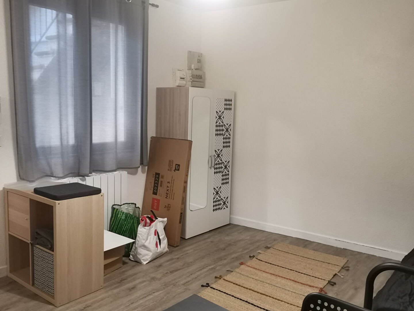 Location Appartement à Saint-Étienne 1 pièce