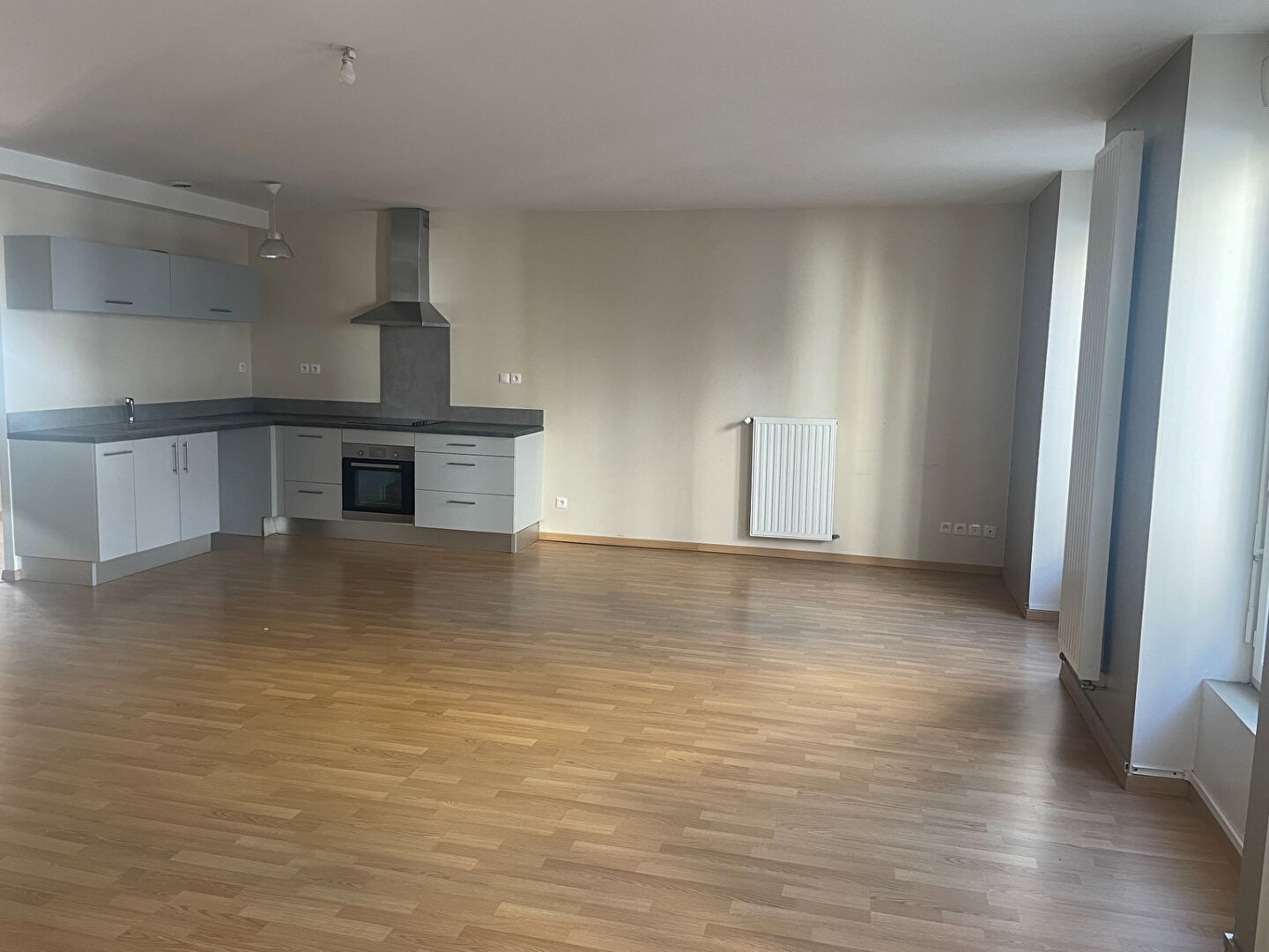 Vente Appartement à Saint-Étienne 6 pièces