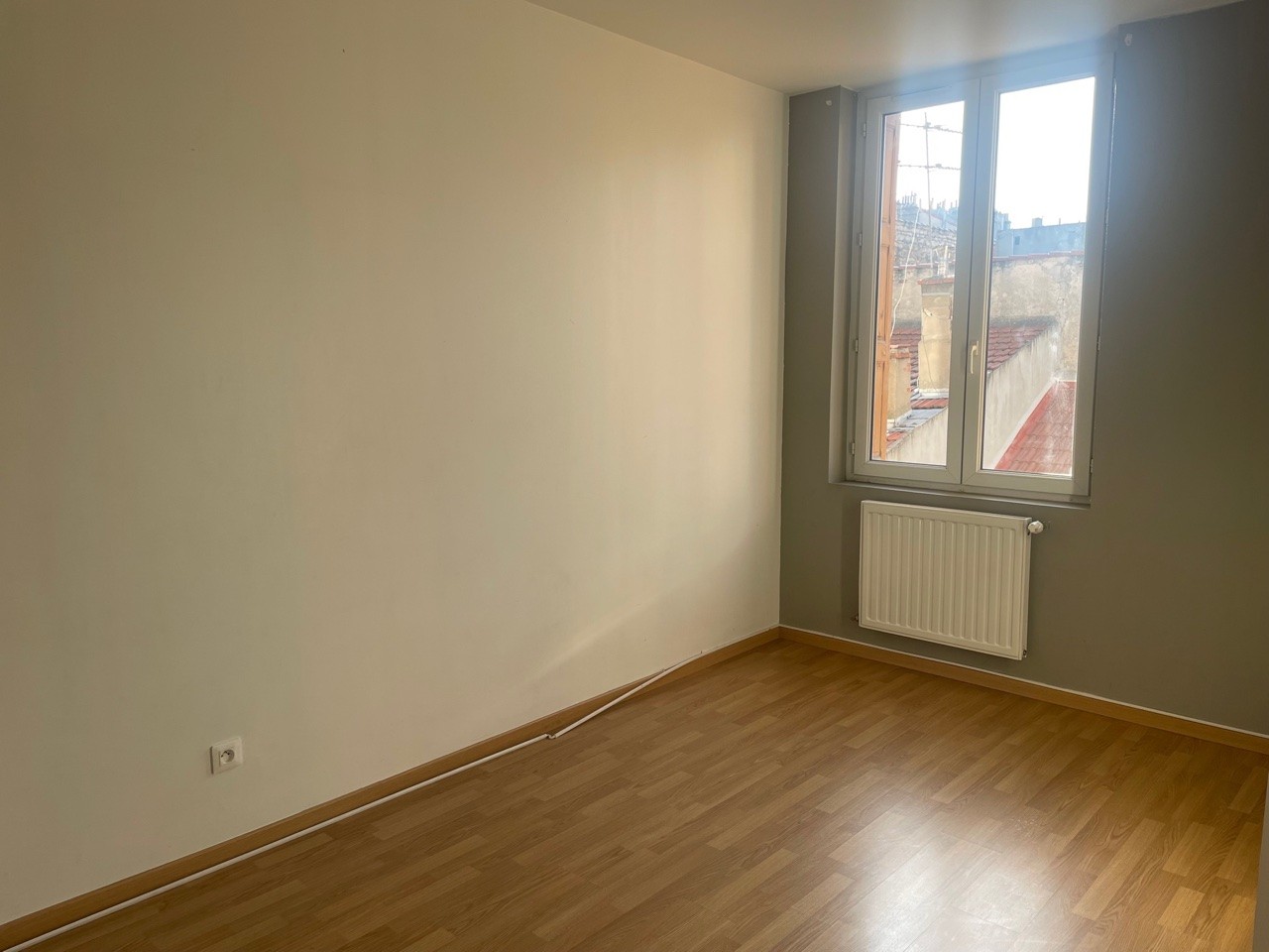 Vente Appartement à Saint-Étienne 6 pièces