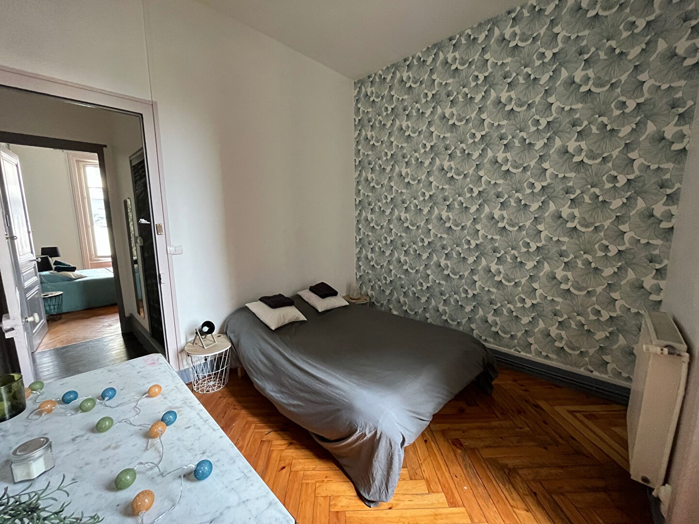 Location Appartement à Saint-Étienne 3 pièces