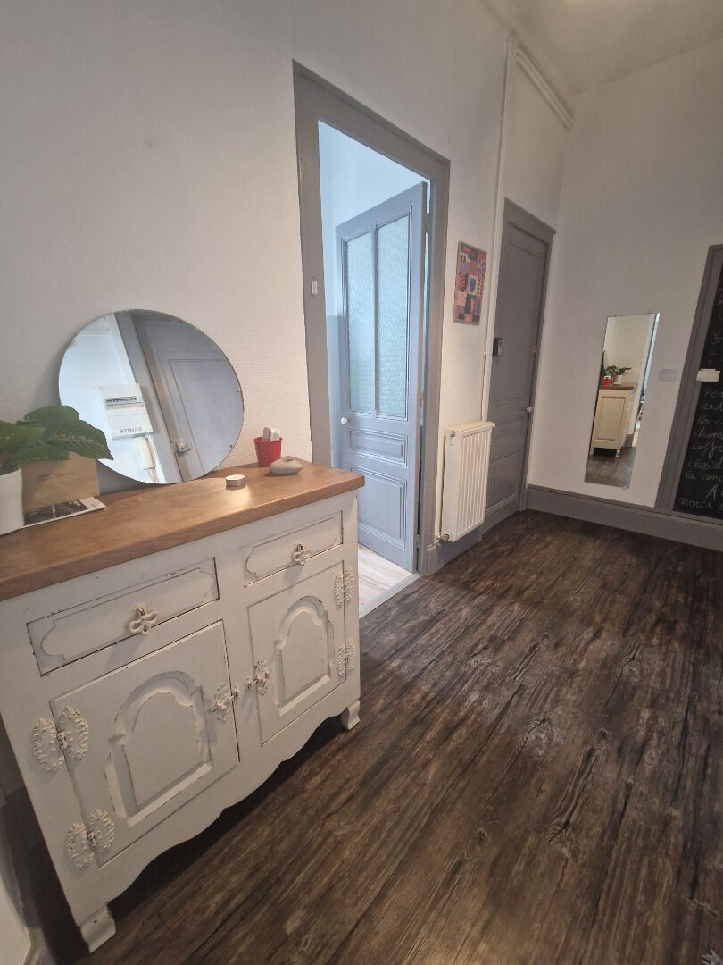 Location Appartement à Saint-Étienne 3 pièces