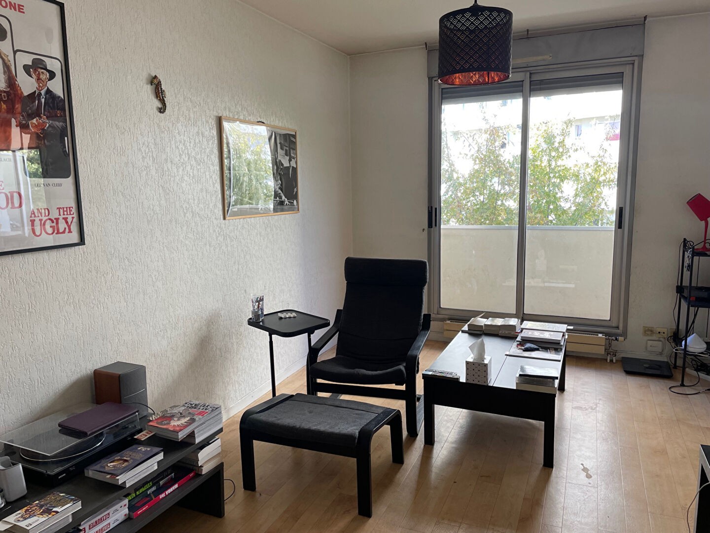 Vente Appartement à Saint-Étienne 3 pièces