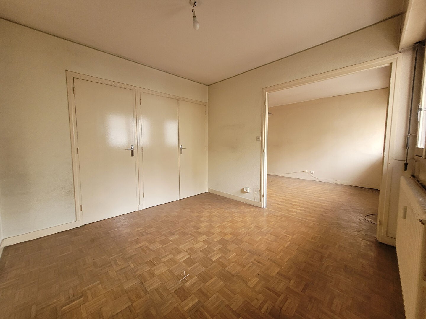 Vente Appartement à Saint-Étienne 4 pièces