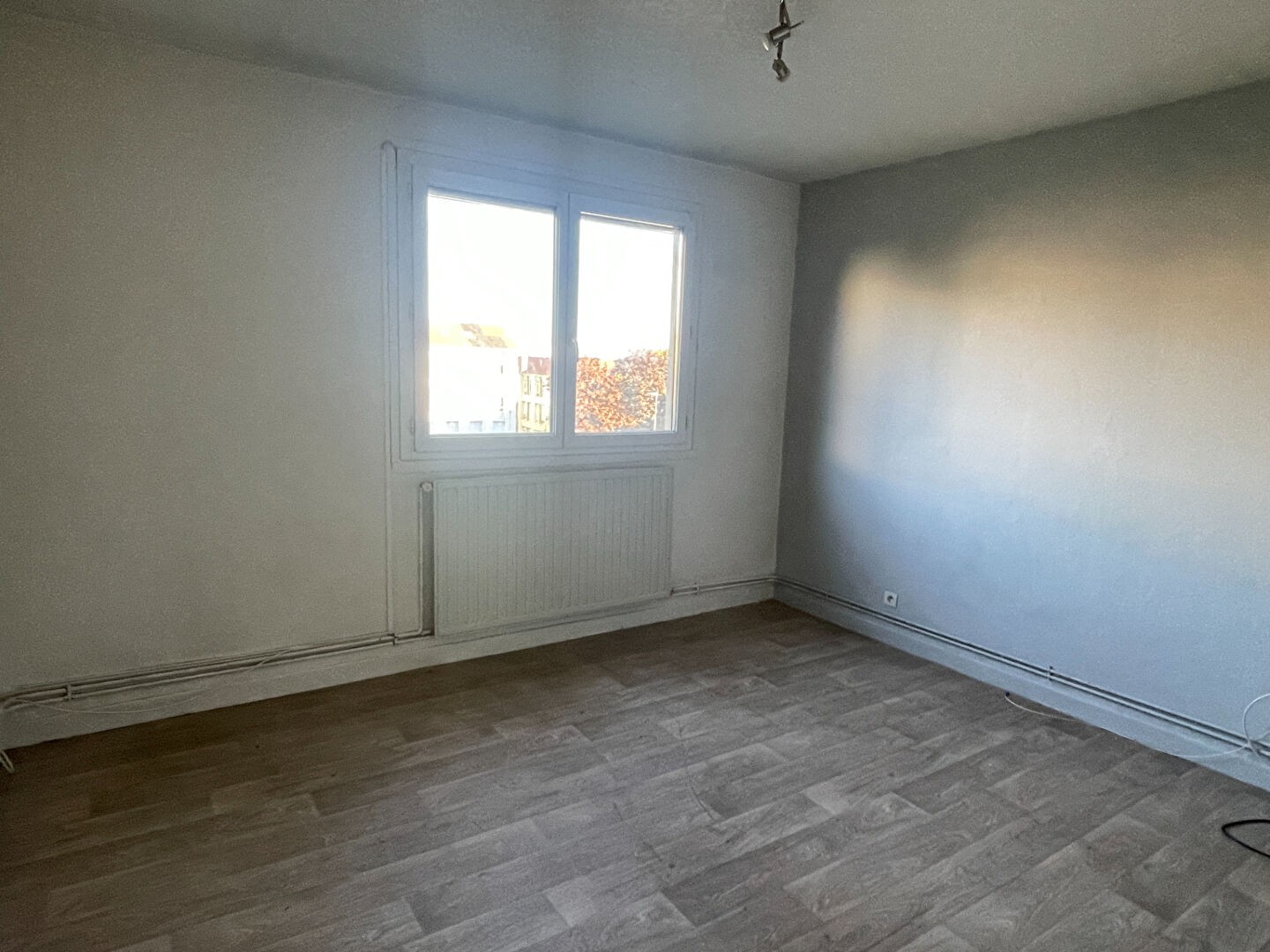 Vente Appartement à Saint-Étienne 2 pièces