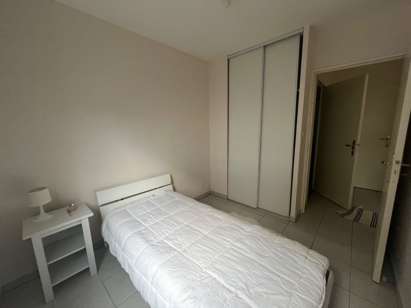 Location Appartement à Saint-Étienne 2 pièces