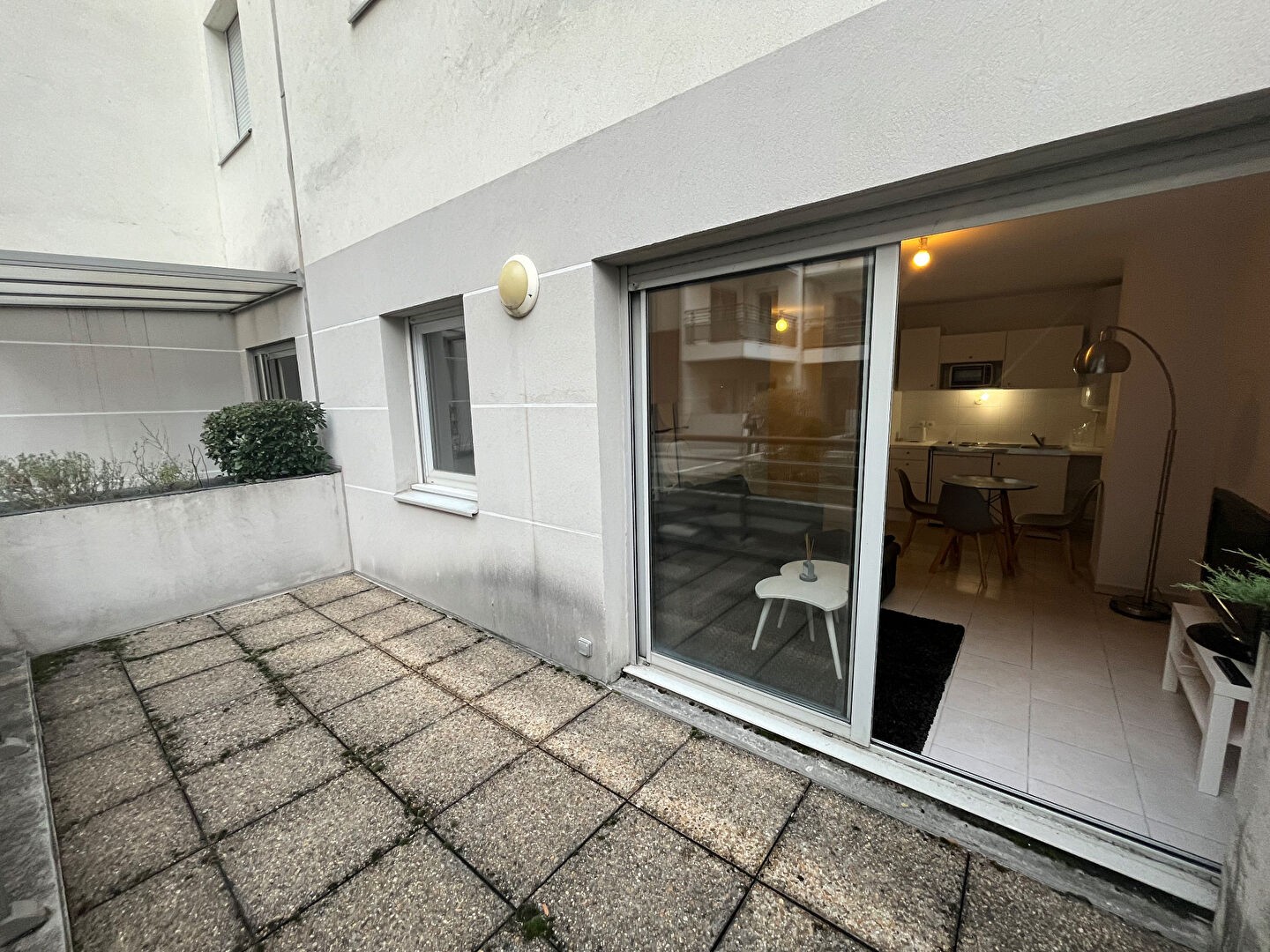 Location Appartement à Saint-Étienne 2 pièces