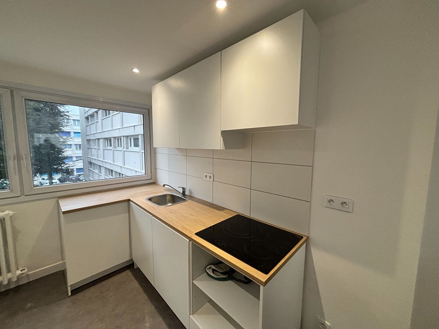 Vente Appartement à Saint-Étienne 4 pièces