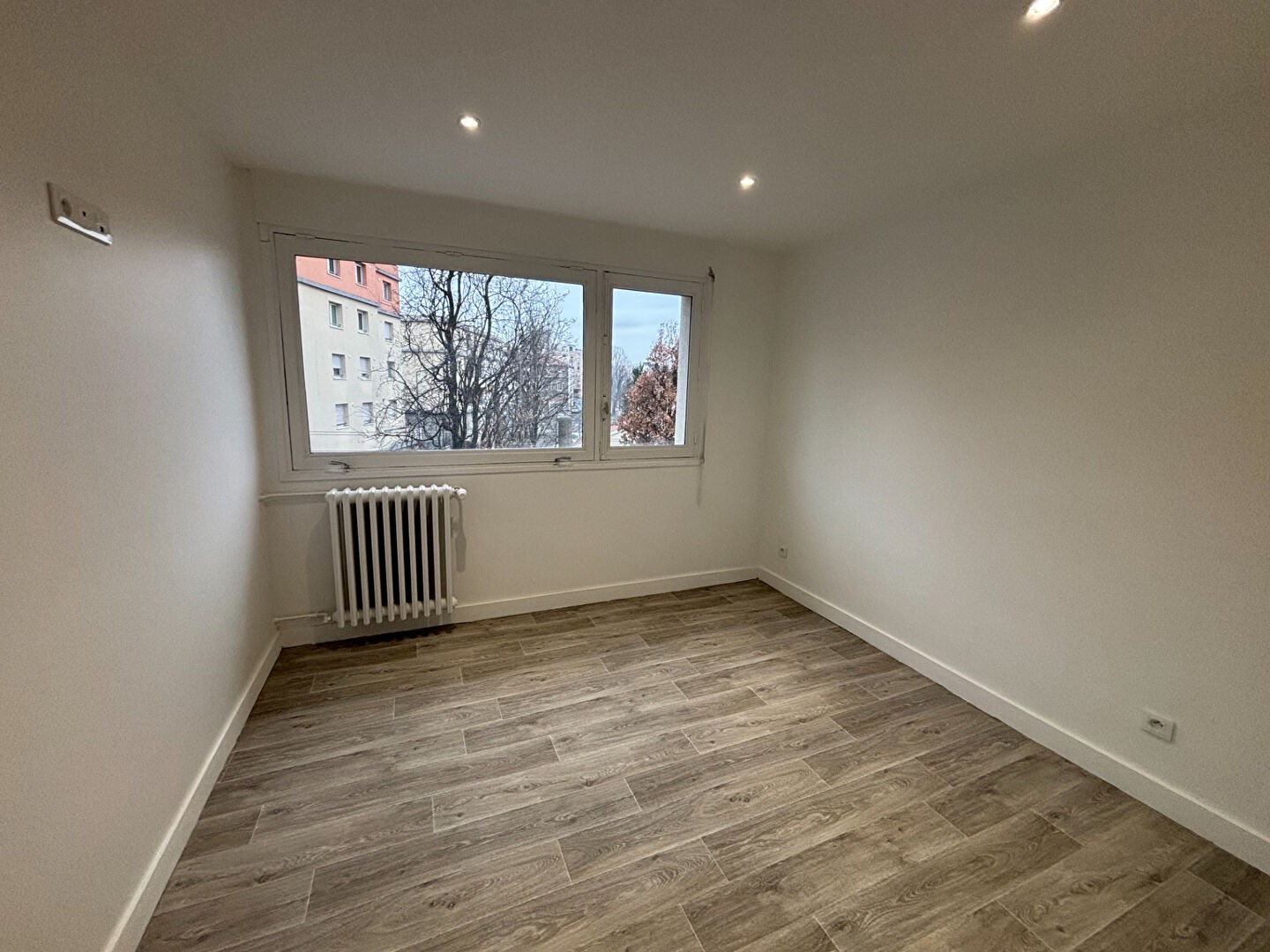 Vente Appartement à Saint-Étienne 4 pièces