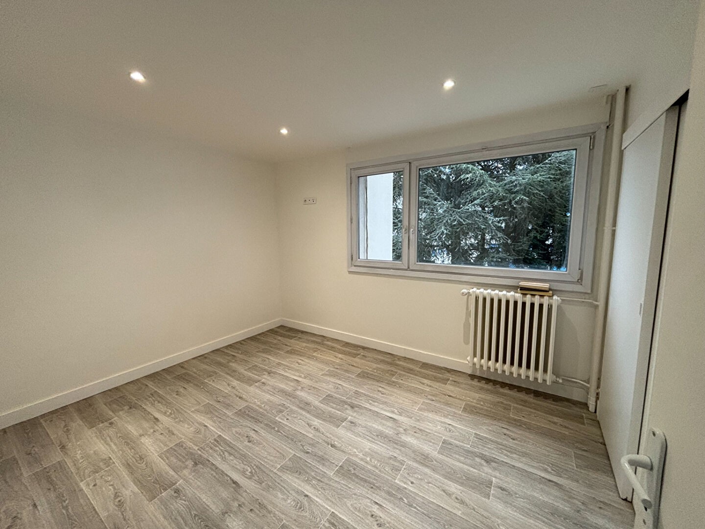 Vente Appartement à Saint-Étienne 4 pièces