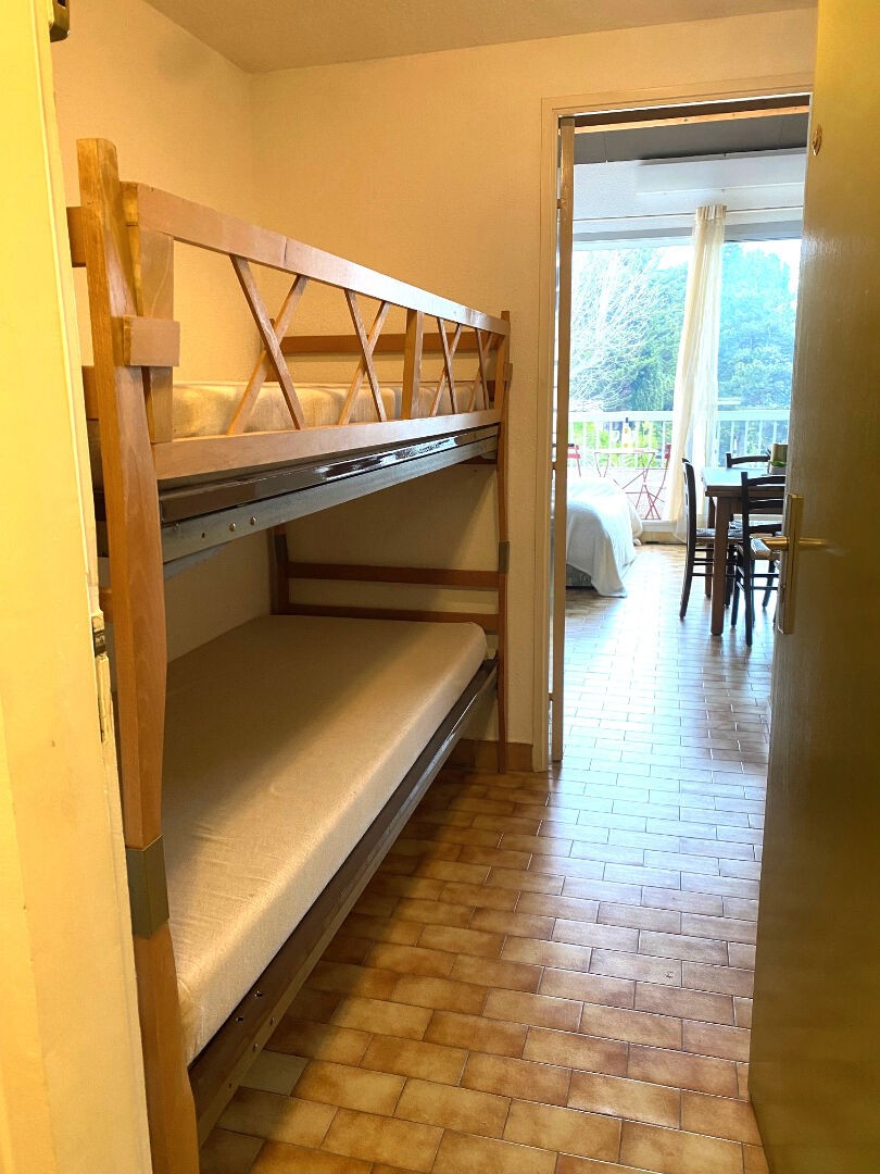 Vente Appartement à le Grau-du-Roi 2 pièces