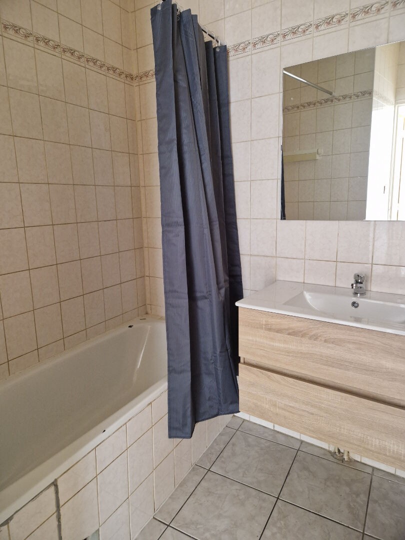 Location Appartement à Saint-Étienne 3 pièces