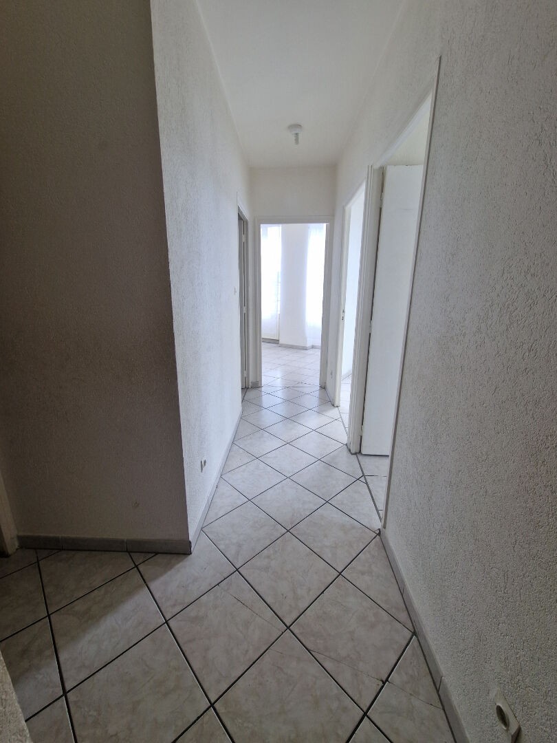 Location Appartement à Saint-Étienne 3 pièces