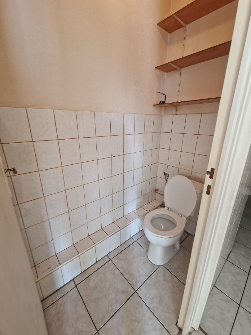 Location Appartement à Saint-Étienne 3 pièces