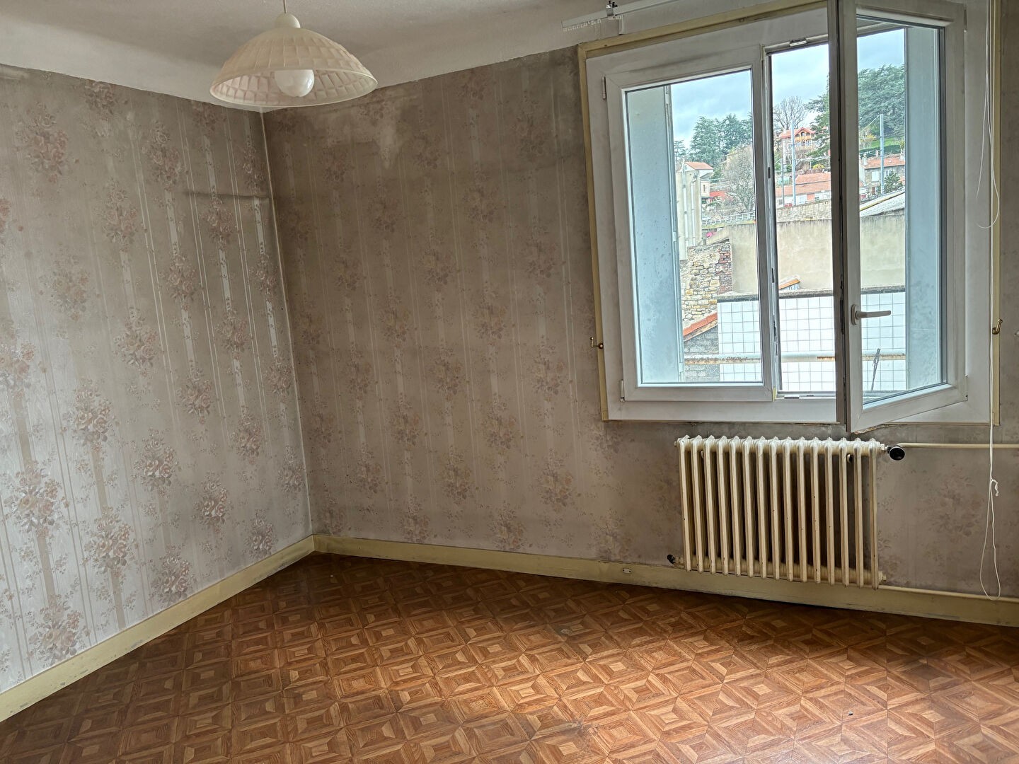 Vente Appartement à Saint-Étienne 4 pièces